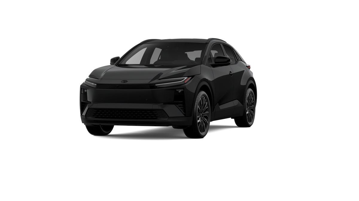 New 2026 Toyota C-HR AWD/4WD image 73