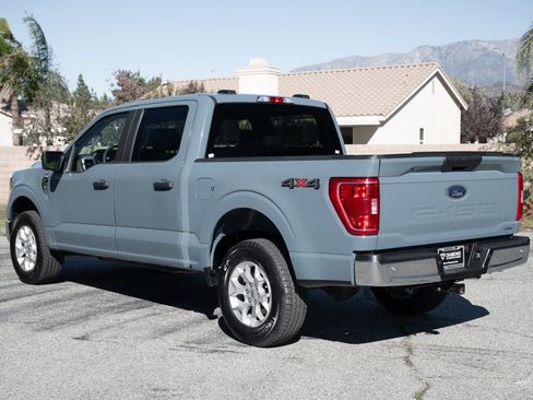 Used 2023 Ford F150 XLT image 6