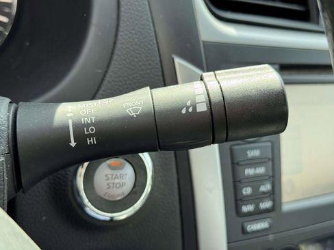 Used 2017 Nissan Altima 2.5 SL w/ 2.5 Technology Package image 21