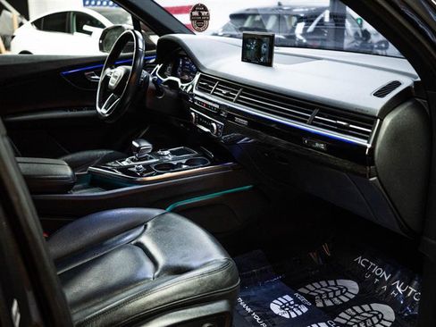 Used 2018 Audi Q7 3.0T Prestige image 15