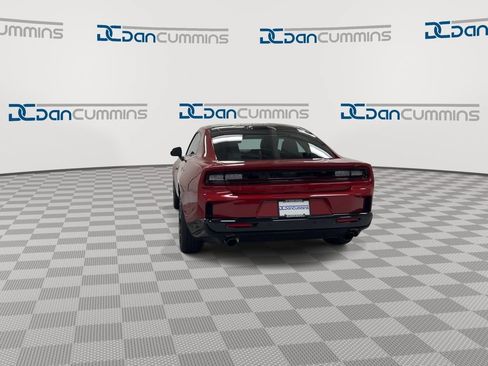 New 2026 Dodge Charger R/T w/ Blacktop Package AWD/4WD image 7