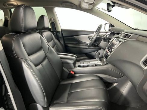 Used 2023 Nissan Murano SV image 27