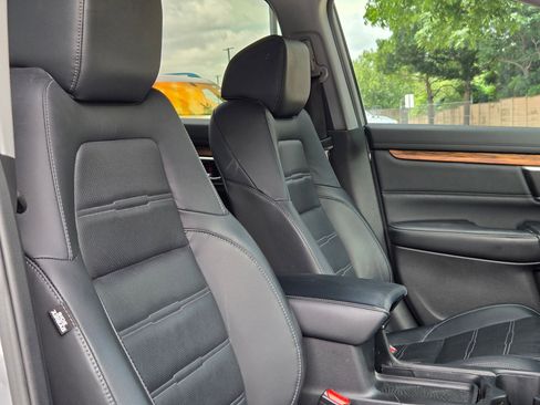 Used 2019 Honda CR-V EX-L image 29
