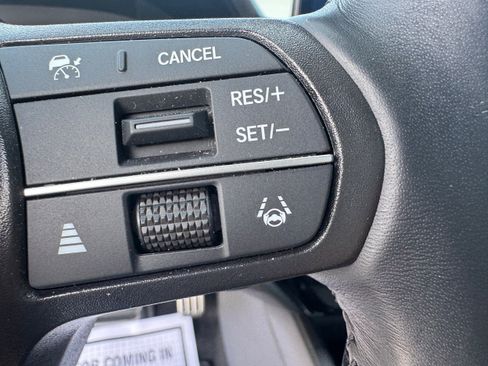 Used 2024 Honda Accord Sport image 21