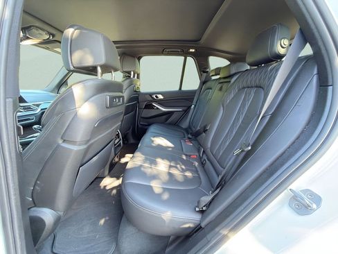 Used 2020 BMW X5 xDrive40i w/ Premium Package AWD/4WD image 20