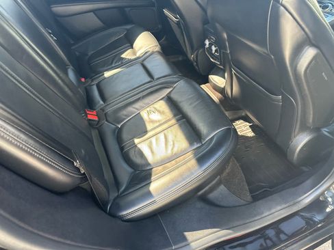 Used 2020 Lincoln MKZ Reserve w/ Elements Package AWD/4WD image 9