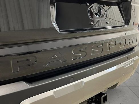 New 2026 Honda Passport TrailSport Elite image 7