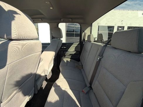 Used 2019 GMC Sierra 1500 Limited image 28