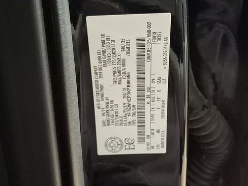 Used 2019 Ford F150 XLT w/ Equipment Group 302A Luxury image 27