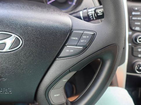 Used 2013 Hyundai Sonata GLS FWD image 16