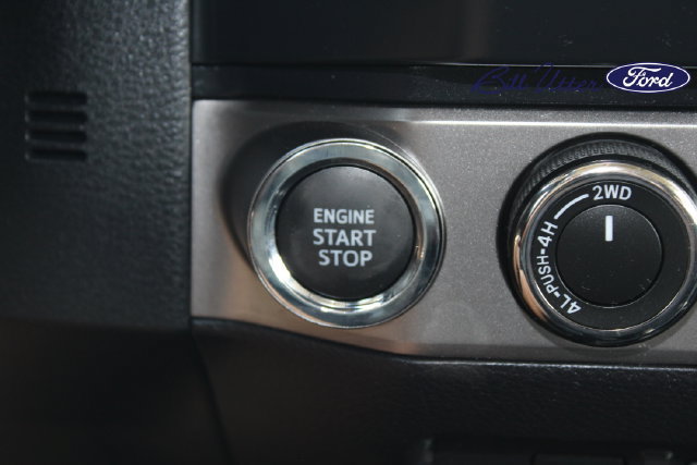 Used 2023 Toyota Tacoma 4x4 Double Cab w/ Trail Edition image 21
