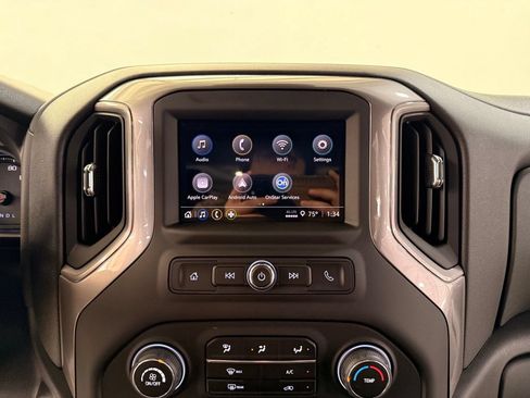 New 2026 Chevrolet Silverado 3500 W/T w/ WT Convenience Package AWD/4WD image 20