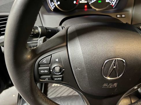 Used 2016 Acura MDX w/Tech/Entertainment image 33