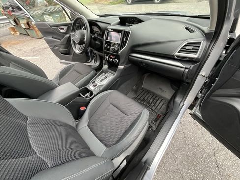 Certified 2022 Subaru Forester Premium image 31