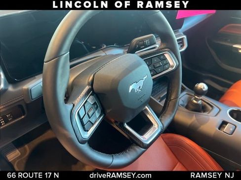 Used 2024 Ford Mustang GT Premium image 25