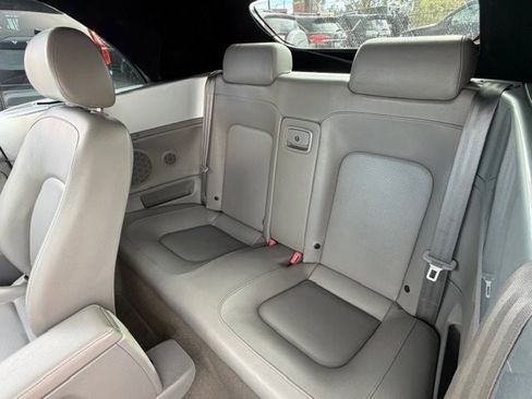 Used 2003 Volkswagen Beetle GLS FWD image 10