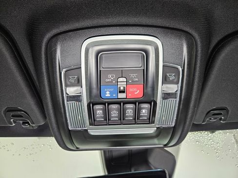 Used 2025 RAM 1500 Rebel w/ Rebel Level 2 Equipment Group AWD/4WD image 15