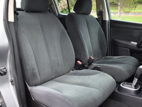 Used 2012 Nissan Versa 1.8 S w/ Special Edition Pkg FWD image 13