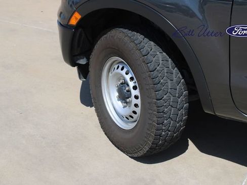 Used 2019 Ford Ranger XL w/ Equipment Group 101A Mid RWD image 9