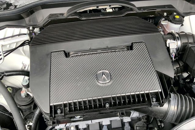 Used 2026 Acura MDX w/ Advance Package AWD/4WD image 32