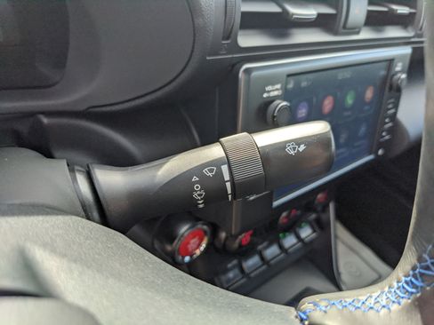 Used 2024 Subaru BRZ tS image 38