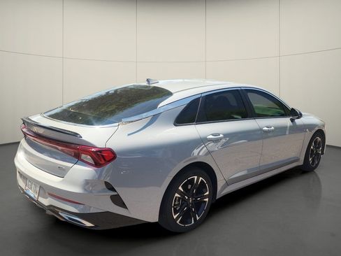 Used 2023 Kia K5 GT-Line w/ GT-Line Premium Package FWD image 6