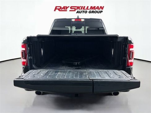 Used 2020 RAM 1500 Limited image 28