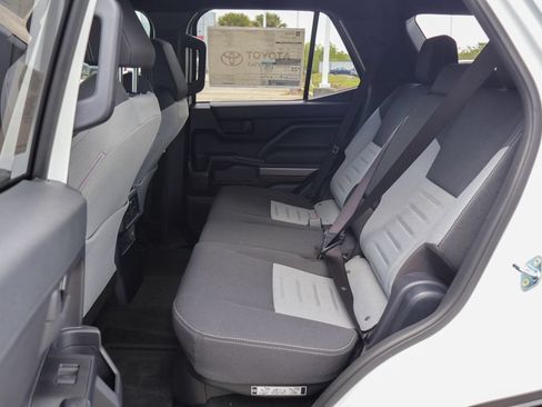 Used 2026 Toyota 4Runner TRD Sport RWD image 10