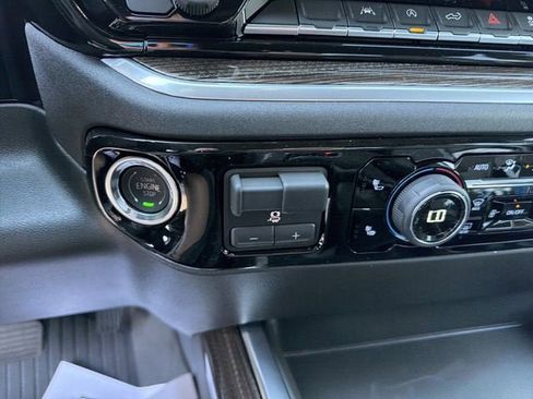 New 2026 Chevrolet Silverado 1500 LT Trail Boss w/ Convenience Package II AWD/4WD image 24