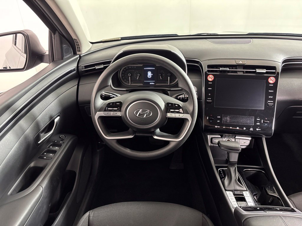 Used 2024 Hyundai Tucson SEL AWD/4WD image 2