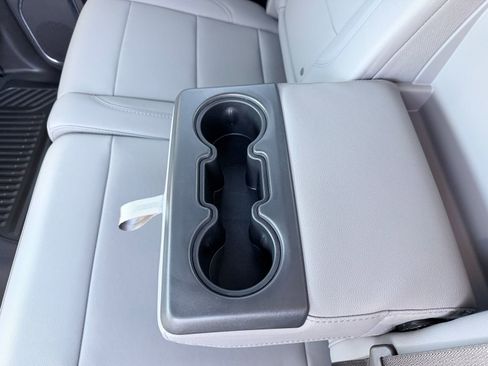 Used 2025 Chevrolet Silverado 1500 RST w/ Convenience Package II AWD/4WD image 26