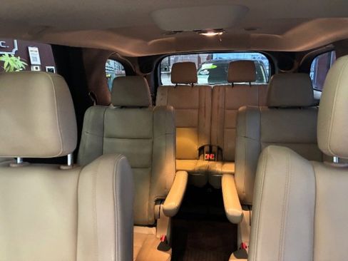 Used 2019 Dodge Durango Citadel w/ Trailer Tow Group IV image 29