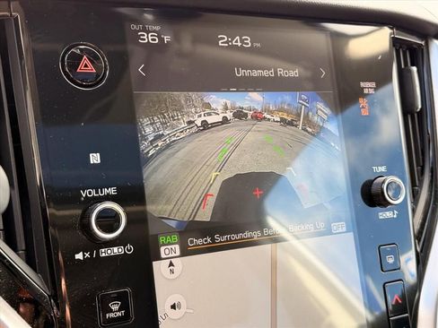 Certified 2025 Subaru Outback Limited AWD/4WD image 24