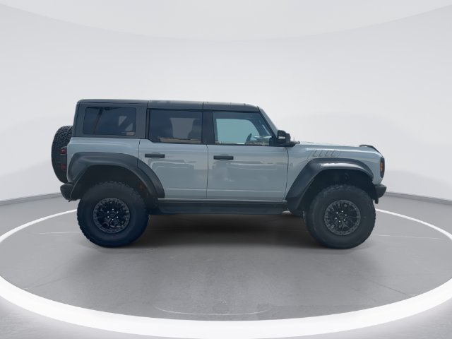 Used 2022 Ford Bronco Raptor AWD/4WD image 8