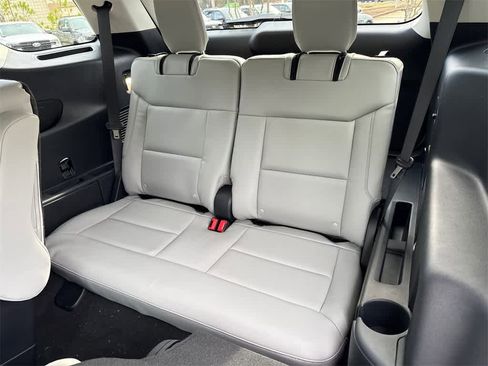 New 2026 Ford Explorer Active w/ Active Comfort Package image 19