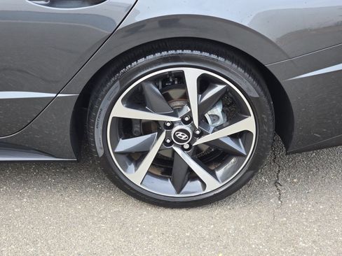 Used 2023 Hyundai Sonata SEL Plus image 40