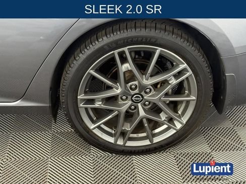 Used 2023 Nissan Altima 2.0 SR FWD image 17