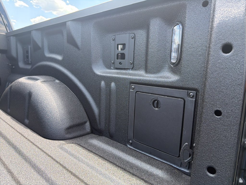 New 2026 Ford F150 Raptor AWD/4WD image 15