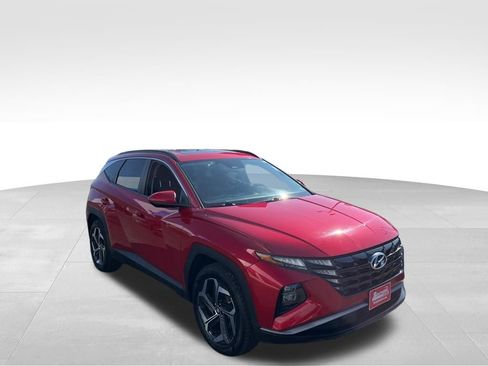 Used 2022 Hyundai Tucson SEL w/ Convenience Package image 25