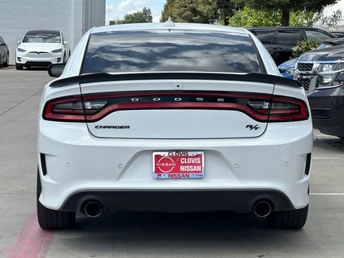 Used 2019 Dodge Charger R/T w/ Driver Confidence Group image 8