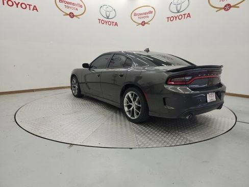 Used 2023 Dodge Charger GT RWD image 3