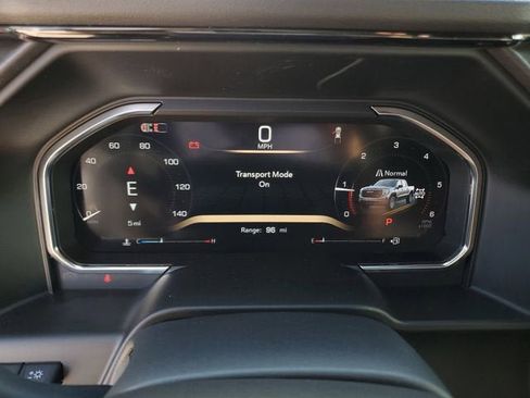 New 2026 GMC Sierra 1500 AT4 w/ AT4 Premium Package AWD/4WD image 32