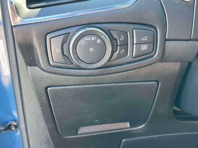 Certified 2019 Ford Edge ST w/ Cold Weather Package AWD/4WD image 32