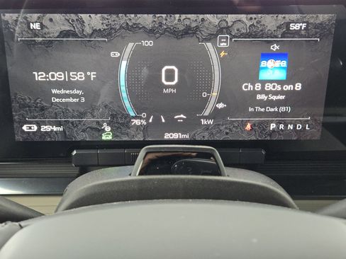 New 2026 GMC Hummer EV SUV image 11