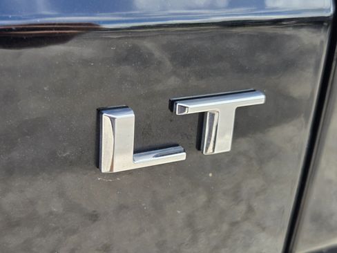 Certified 2024 Chevrolet Traverse LT AWD/4WD image 16