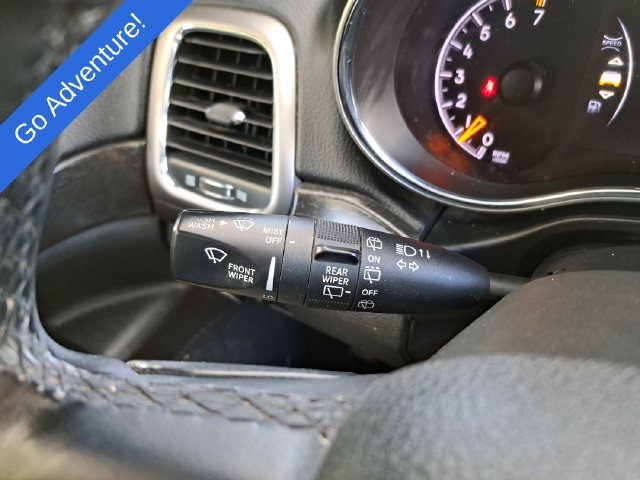 Used 2018 Jeep Grand Cherokee Altitude AWD/4WD image 18
