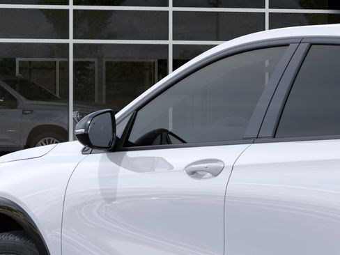 New 2026 Buick Envista Sport Touring image 12