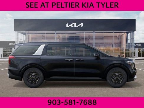 New 2026 Kia Carnival LXS image 7