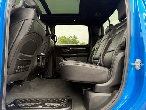 Used 2023 RAM 1500 TRX w/ TRX Level 2 Equipment Group AWD/4WD image 37