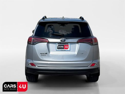 Used 2017 Toyota RAV4 LE image 6